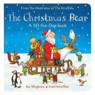 Free guest book download The Christmas Bear (English Edition) CHM 9781529057522