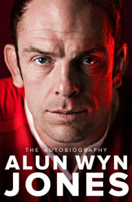 Best seller ebook free download Alun Wyn Jones: The Autobiography 9781529058086 by  (English Edition) 