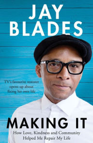 Read full books online for free no download Untitled Autobiography Jay Blades by 