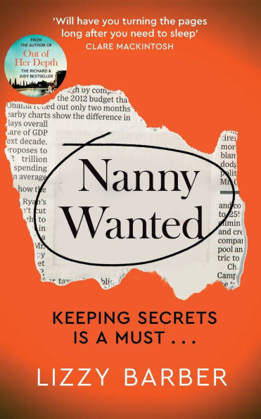 Nanny Wanted