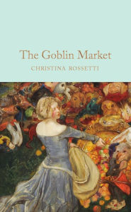 Free downloads of audiobooks Goblin Market and Other Poems