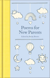 Free online non downloadable books Poems for New Parents 9781529065428 MOBI iBook RTF