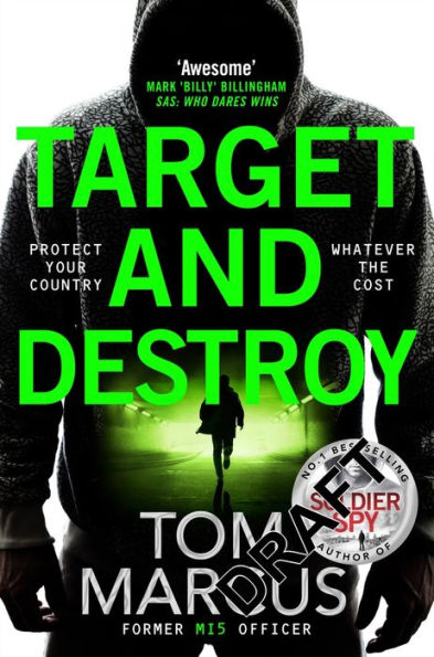 Target and Destroy