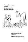 Alternative view 4 of The Funniest Jokes for 8 Year Olds