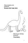 Alternative view 5 of The Funniest Jokes for 8 Year Olds