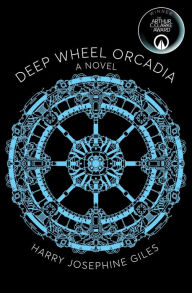 Online book to read for free no download Deep Wheel Orcadia in English 9781529066609