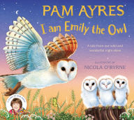 Title: I am Emily the Owl, Author: Pam Ayres
