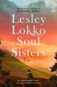 Free book database download Soul Sisters 9781529067286 RTF FB2 iBook by Lesley Lokko, Lesley Lokko English version