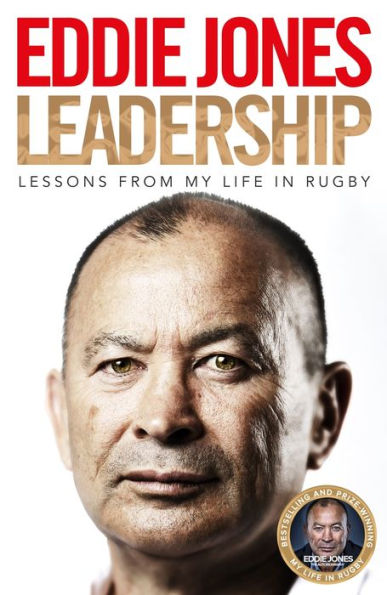 Leadership: Lessons From My Life Rugby
