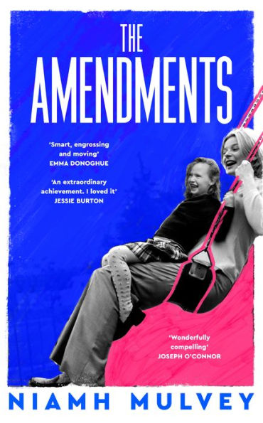 The Amendments