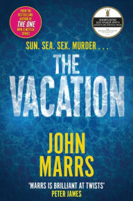 Free downloadable bookworm The Vacation English version