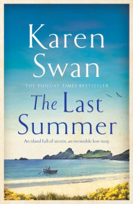 Ebooks full free download The Last Summer by Karen Swan 9781529084375 (English Edition)