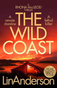 Title: The Wild Coast, Author: Lin Anderson