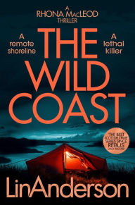 Title: The Wild Coast, Author: Lin Anderson