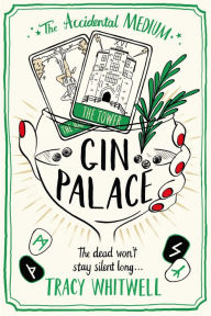 Amazon free ebook downloads Gin Palace 9781529087635 by Tracy Whitwell English version