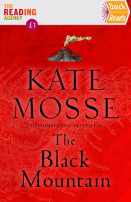 Title: The Black Mountain: Quick Reads 2022, Author: Kate Mosse