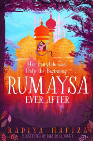 Free downloadable audiobooks for mp3 Rumaysa: Ever After by Radiya Hafiza, Rhaida El Touny (English Edition)