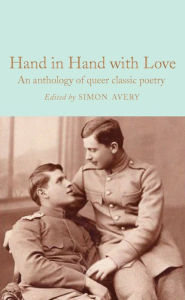 Joomla free ebooks download Hand in Hand with Love: An anthology of queer classic poetry