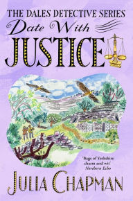 Download pdf free ebook Date with Justice by Julia Chapman 9781529095432 RTF PDF ePub (English literature)