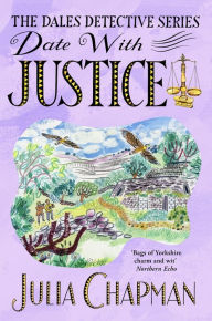 Title: Date with Justice, Author: Julia Chapman