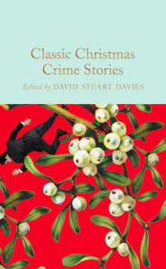 Free digital books online download Classic Christmas Crime Stories