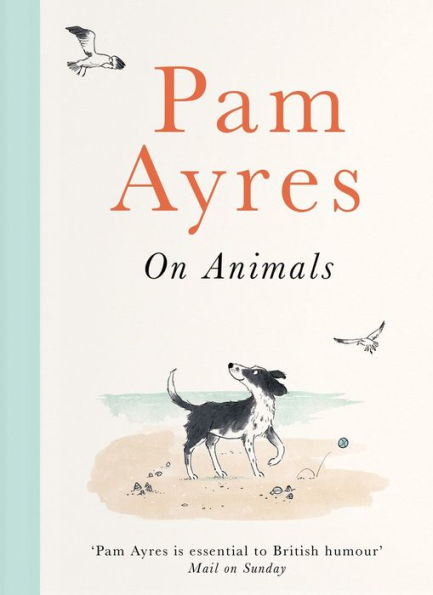 Ayres on Animals