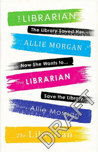 The Librarian: The Library Saved Her. Now She Wants To Save The Library