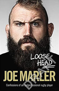 Download free books online kindle Loose Head: Confessions of an (Un)professional Rugby Player by  