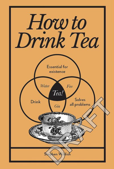 How to Drink Tea