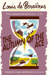 Download google books to pdf file serial The Autumn of the Ace 9781529110753