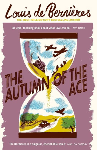 the Autumn of Ace