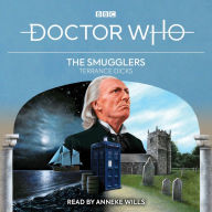 Title: Doctor Who: The Smugglers: 1st Doctor Novelisation, Author: Terrance Dicks