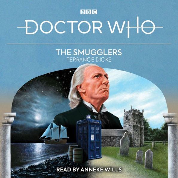 Doctor Who: The Smugglers: 1st Novelisation