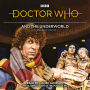 Doctor Who and the Underworld: 4th Doctor Novelisation