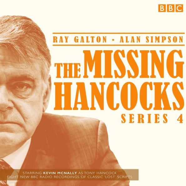 The Missing Hancocks: Series 4