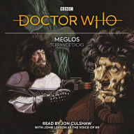 Title: Doctor Who: Meglos: 4th Doctor Novelisation, Author: Terrance Dicks