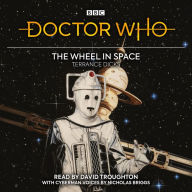Doctor Who: The Wheel In Space: 2nd Doctor Novelisation