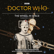 Free mp3 books download Doctor Who: The Wheel In Space: 2nd Doctor Novelisation 