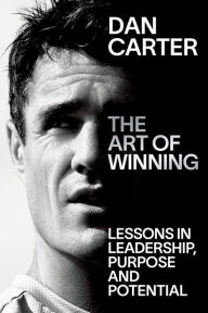 The Art of Winning: Lessons learned by one of the world's top sportsmen