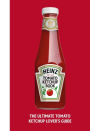 The Heinz Tomato Ketchup Book