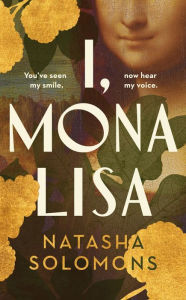 Free audio books to download ipod I, Mona Lisa  by Natasha Solomons