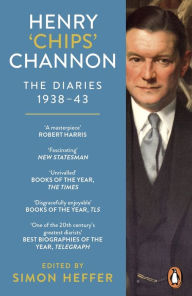 Title: Henry 'Chips' Channon: The Diaries (Volume 2): 1938-43, Author: Chips Channon