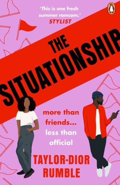 The Situationship: #Merky Books' first unputdownable rom-com