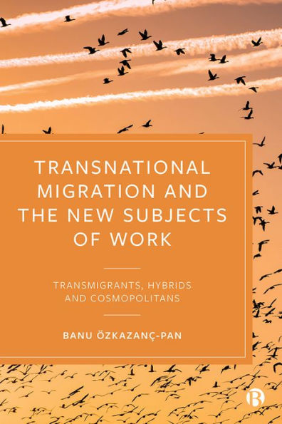 Transnational Migration and the New Subjects of Work: Transmigrants, Hybrids and Cosmopolitans