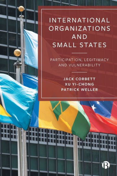 International Organizations and Small States: Participation, Legitimacy Vulnerability