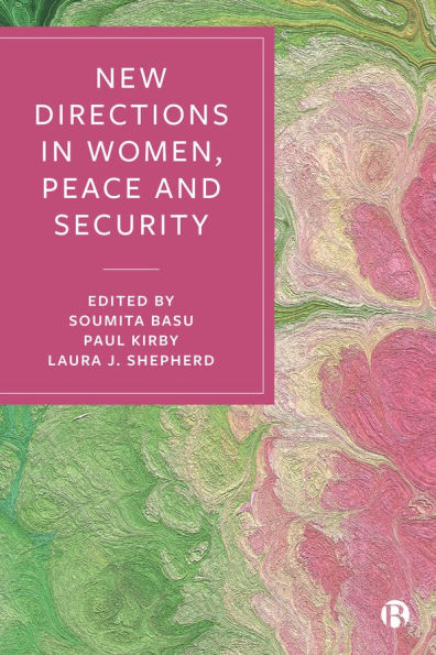 New Directions Women, Peace and Security