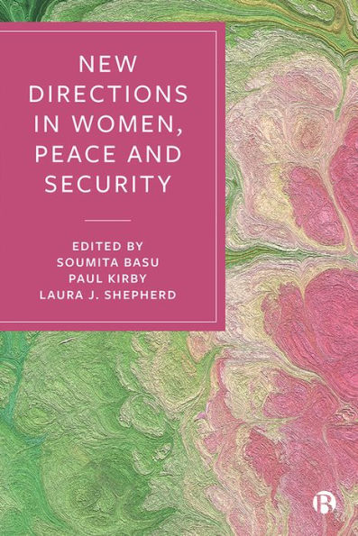 New Directions in Women, Peace and Security