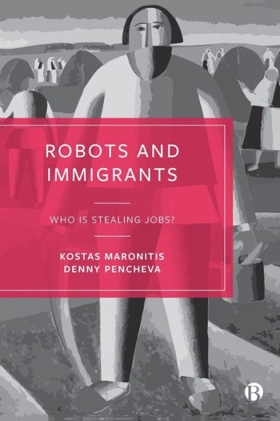 Robots and Immigrants: Who Is Stealing Jobs?