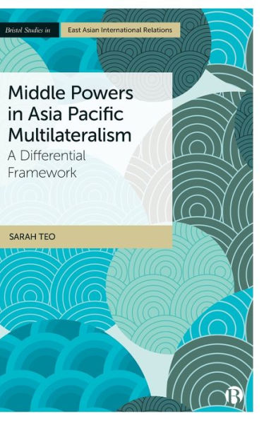 Middle Powers Asia Pacific Multilateralism: A Differential Framework