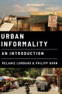 Urban Informality: An Introduction